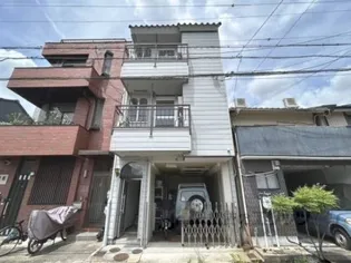 コーポ?【301号室】の外観