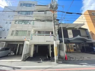 室町廣田マンション【203号室】の外観