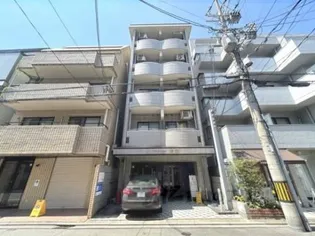 グランシャリオ勝屋の画像