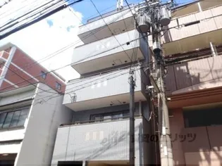 エクセレントビル夷川【205号室】の外観