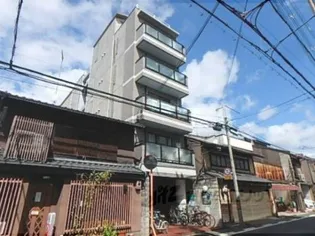 AREA DEUX【102号室】の外観