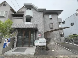 ラナイ ハイム北花山の画像