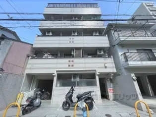 プレジール四条【203号室】の外観