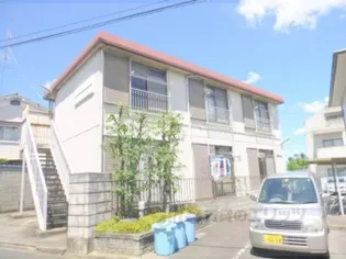 箱ノ井ハイツ【103号室】の外観