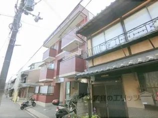 ヴィラエスポワⅡの画像