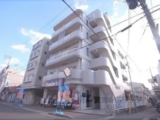 ラ・ビスタ?【3階】の外観