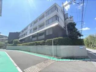 パークハウス【201号室】の外観