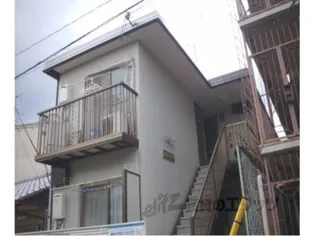 藤田ハイツの画像