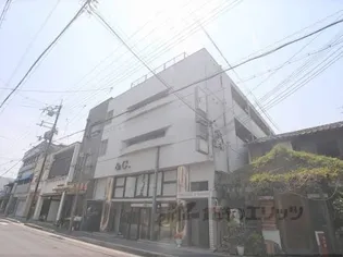 シェモワキタガワ【206号室】の外観