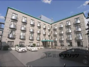 アビタシオン鴨川【105号室】の外観