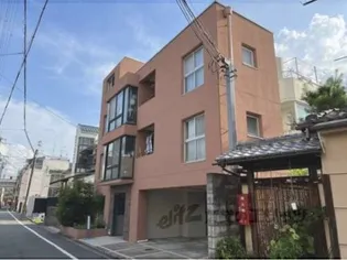 テライム【402号室】の外観