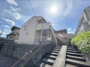 タウニィ衣笠の画像