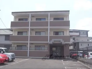 フラッツアルマカンの画像