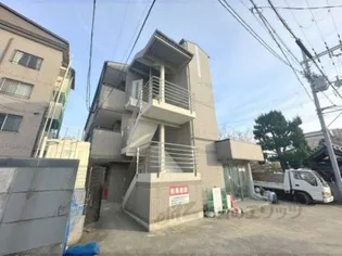 コンフォール大久保の画像