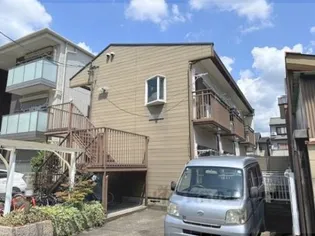 メゾン ド マックB棟の画像