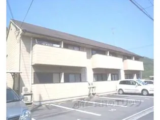 グリーンテラス【101号室】の外観