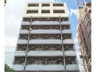 ベストプラザ【7階】の外観