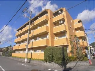 ラ・シャンブル【203号室】の外観