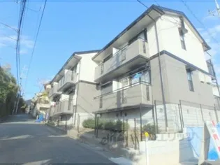 ブランドール藤林の画像