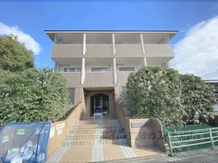 ラ フォーレ上賀茂の画像