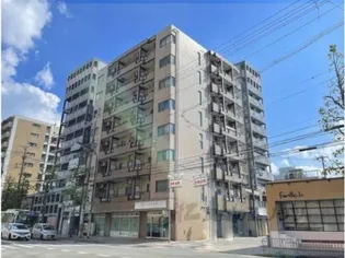 ヴィラ西院の画像