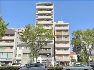 フェニックス堀川【203号室】の外観