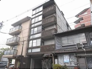 グレースU【302号室】の外観