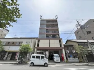 前川田ビルの画像