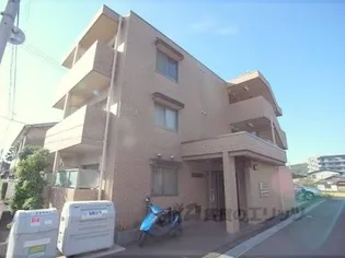 カーサ コモドの画像