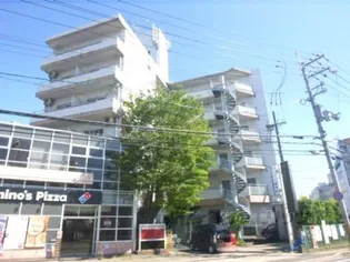 ツーエイトフォービルの画像