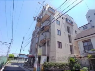 レジナス瀬田の画像