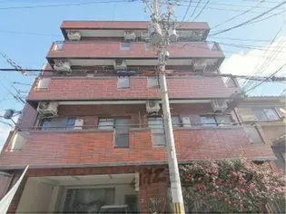 アゼリアマンションの画像