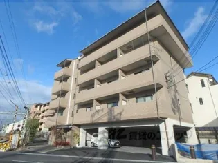 ソーホースクエアの画像