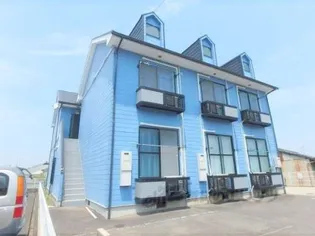 レオパレスあまのの画像