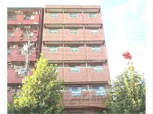 第28長栄四条SKハイツ【202号室】の外観