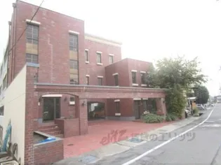 ロイヤルハイツヤマナカ【207号室】の外観