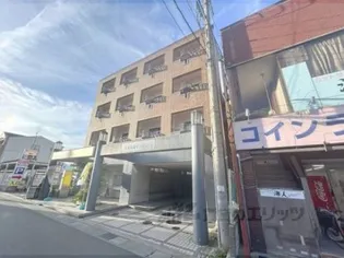 天神朝陽マンションの画像