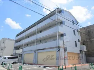 オーク長岡天神JOMOの画像