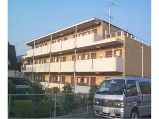 エントピア嵯峨の画像