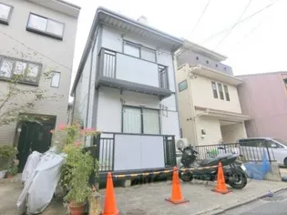 どんぐりハウスの画像