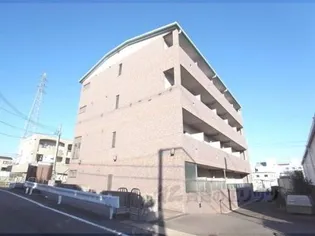 セリバ中久世【2階】の外観