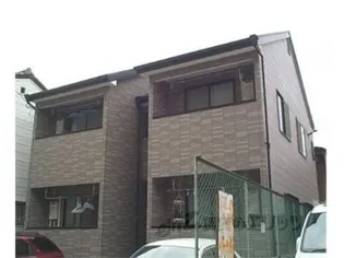 高辻ハイツの画像