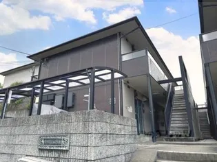 サンビレッジ大北山B棟の画像