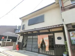 TANIGAWA ROOM【202号室】の外観