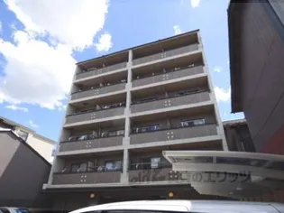 サムティ上堀川【610号室】の外観