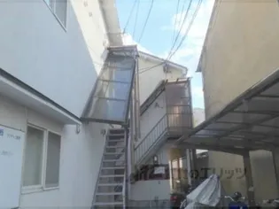 アクティ上賀茂A棟の画像