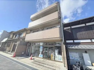 川上マンションの画像