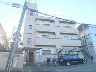 ハイツ藤林の画像