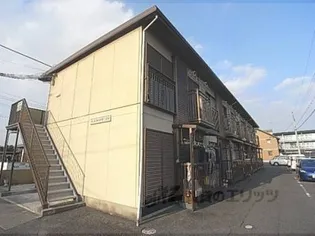 サンハイツセタ【203号室】の外観