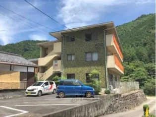 八瀬ロイヤルハイツ【3-5号室】の外観